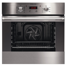 Духовые шкафы